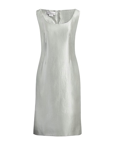 BOTONDI COUTURE Midi dress 100% Silk