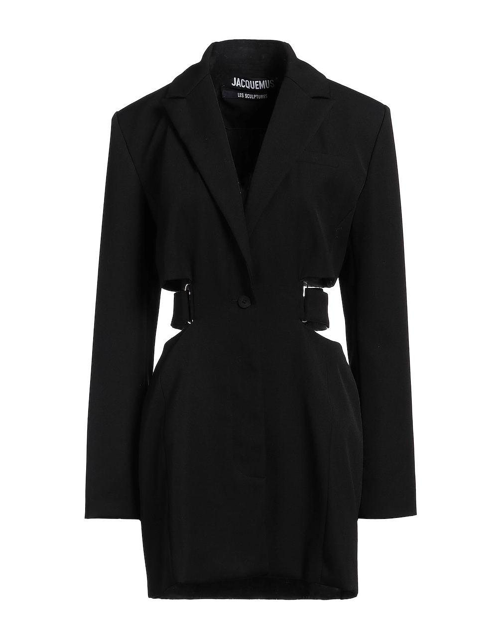 JACQUEMUS - Mini dresses
