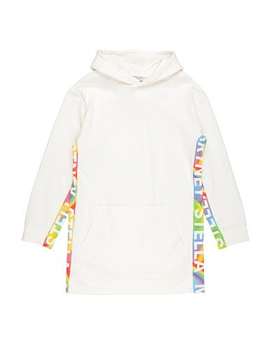 STELLA McCARTNEY KIDS Dress White 100% Cotton