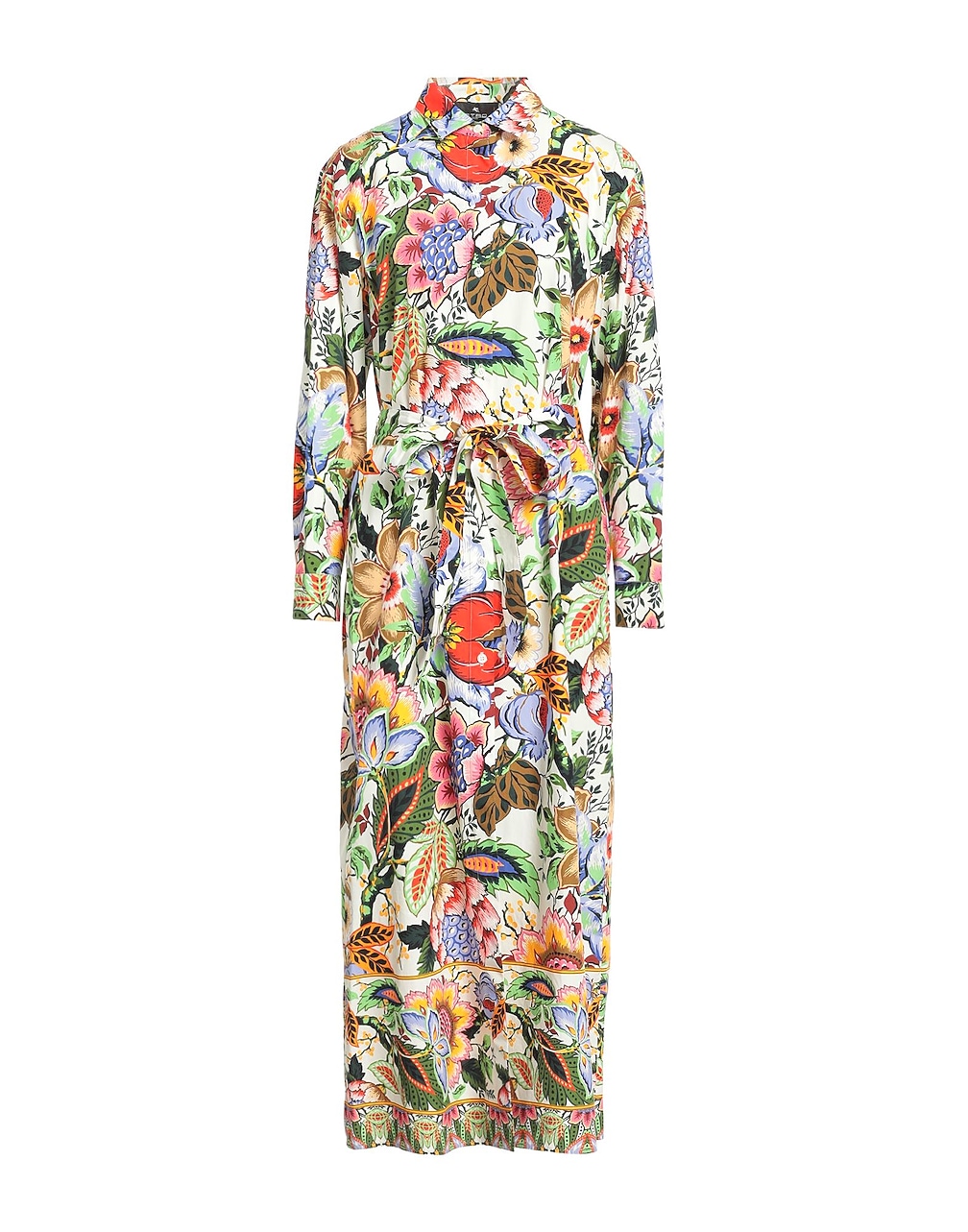 ETRO - Μάξι φορέματα