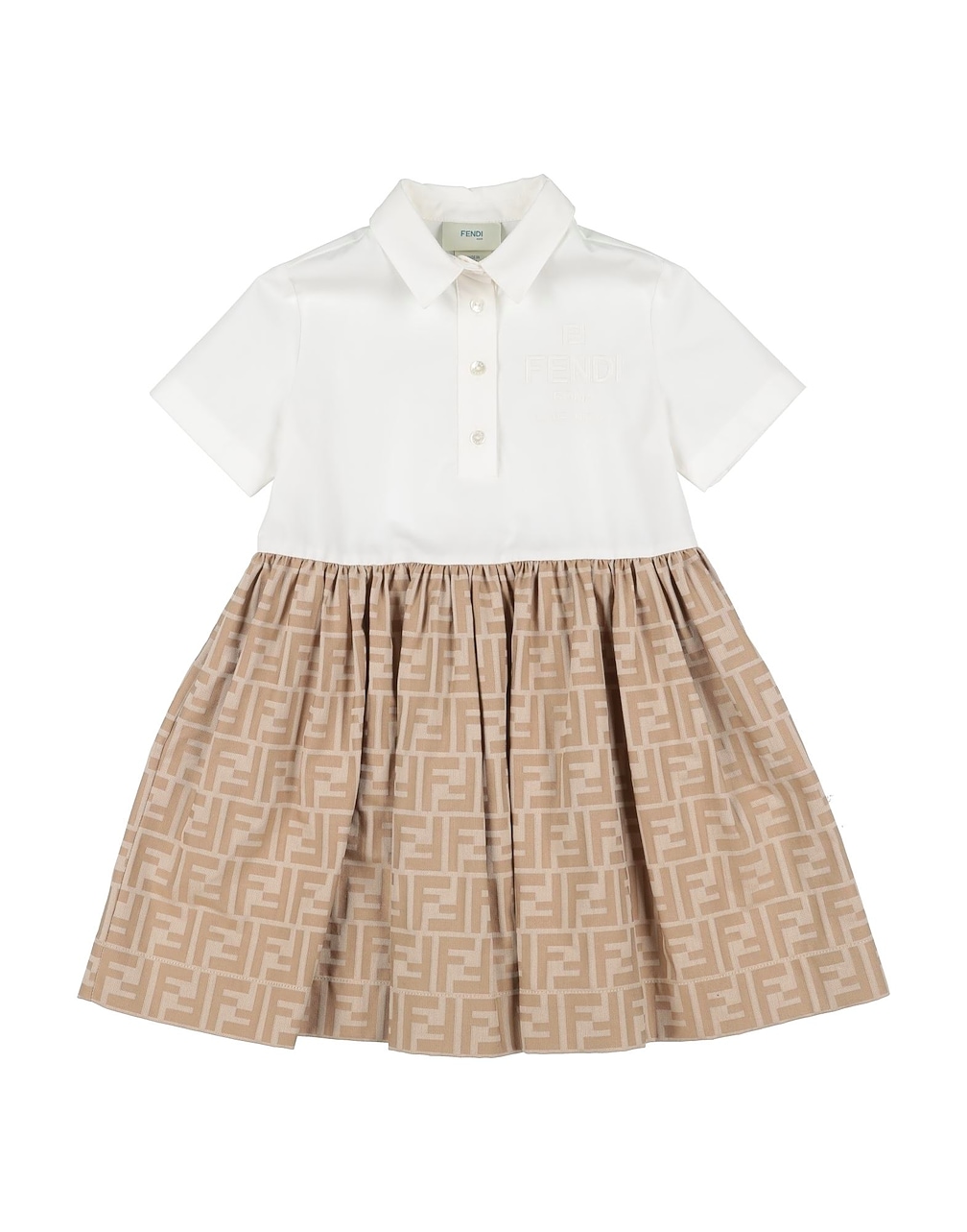 FENDI - Kids’ dresses