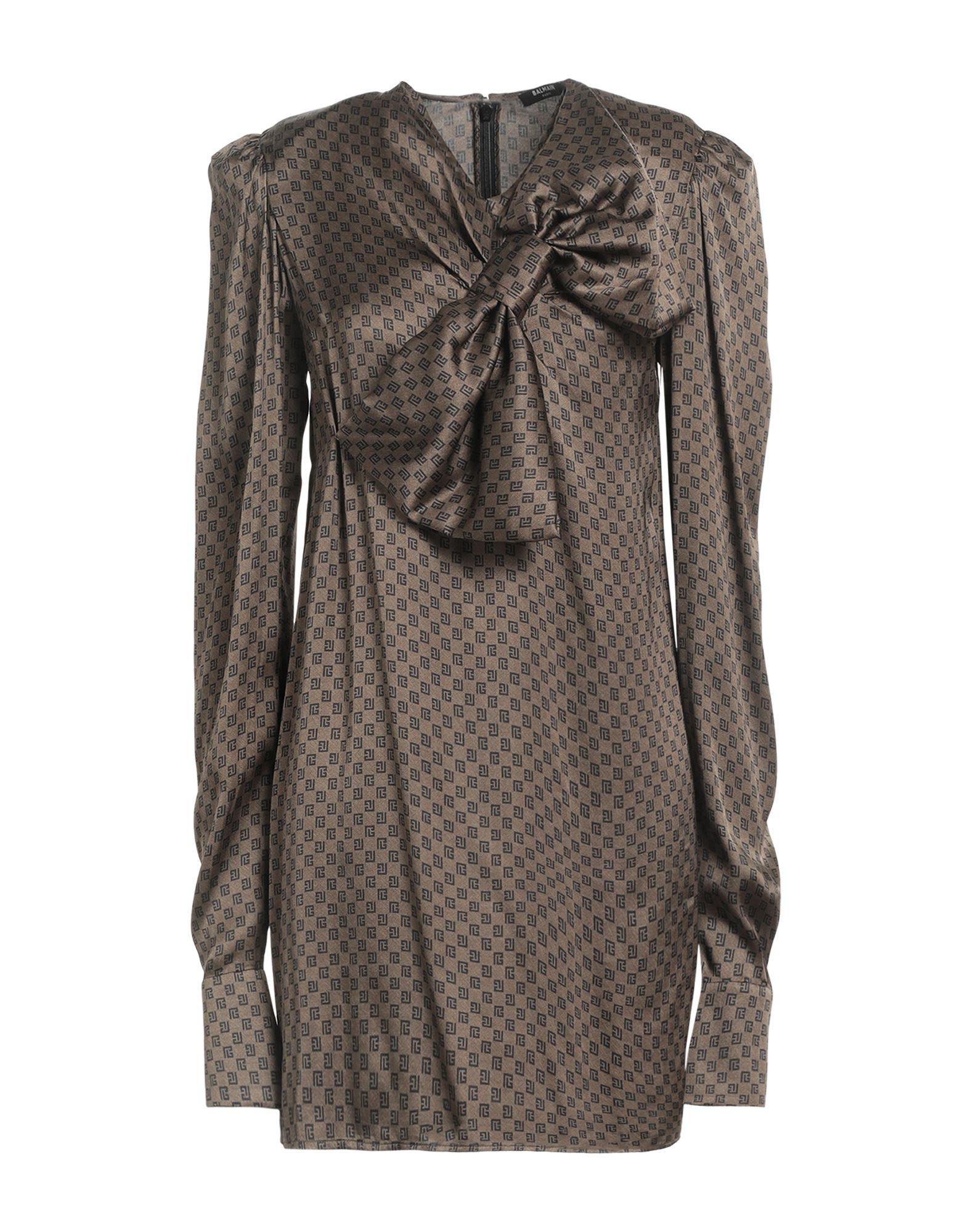 BALMAIN - Mini dresses