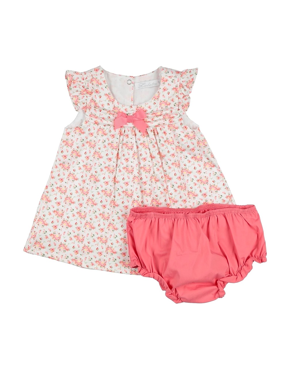 LOLETA - Vestidos para bebé