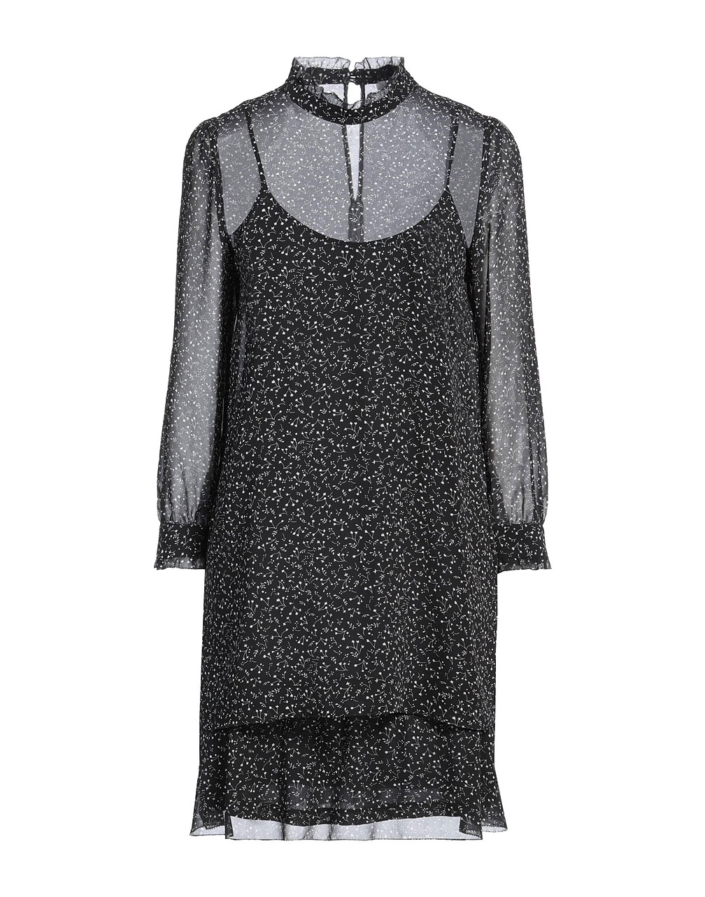 I BLUES - Mini dresses