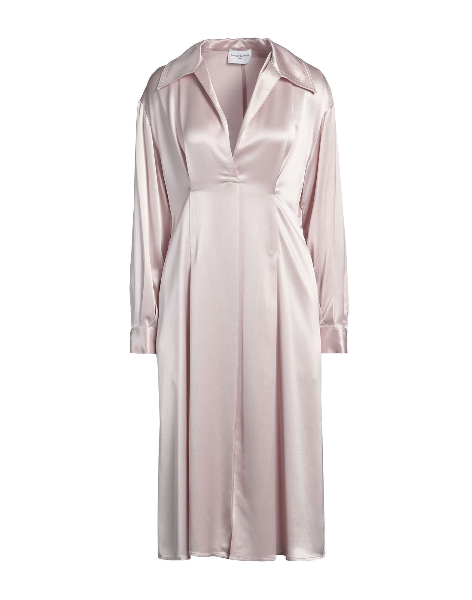 ISABELLE BLANCHE Paris - Платья миди