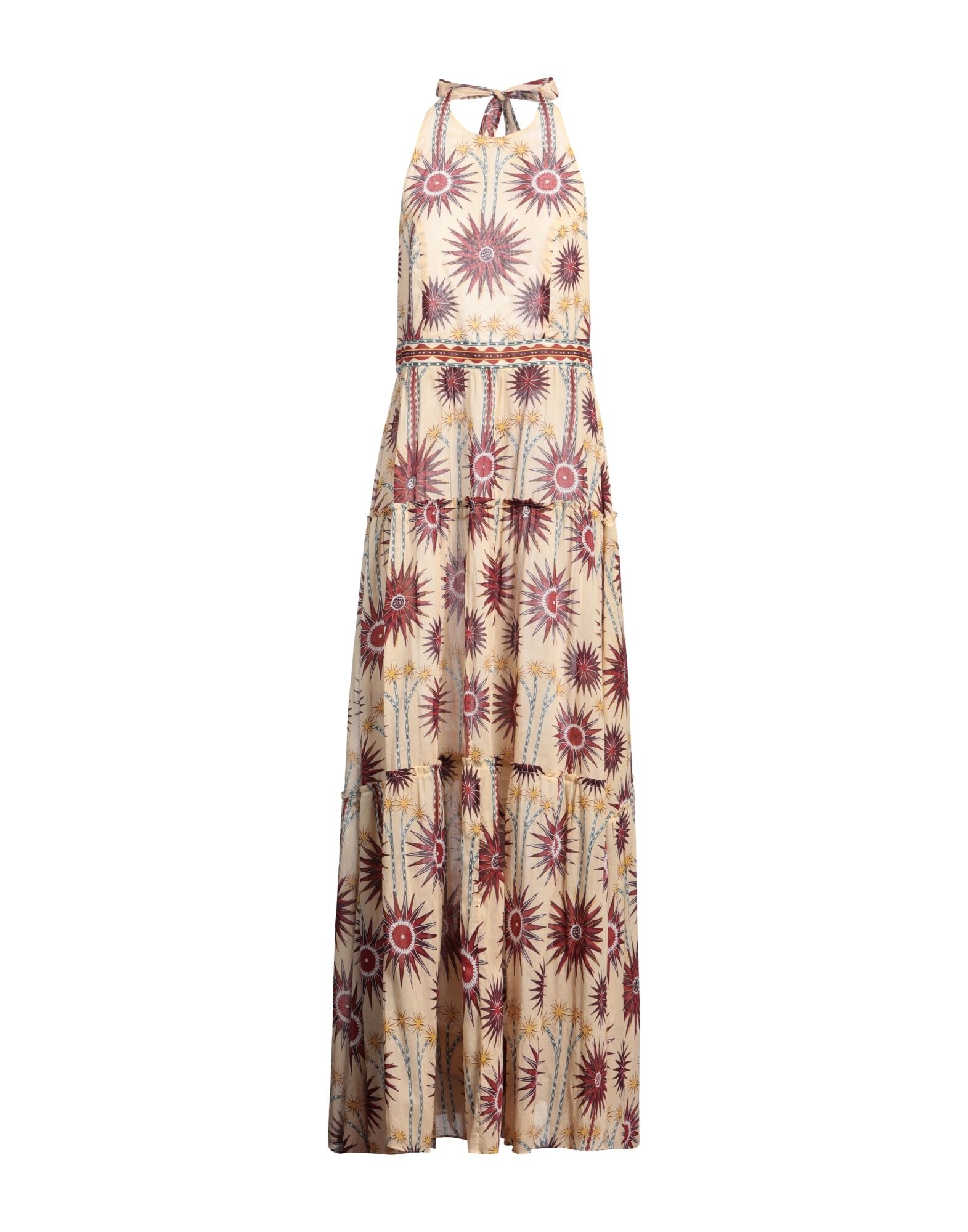 EMPORIO SIRENUSE - Maxi dresses