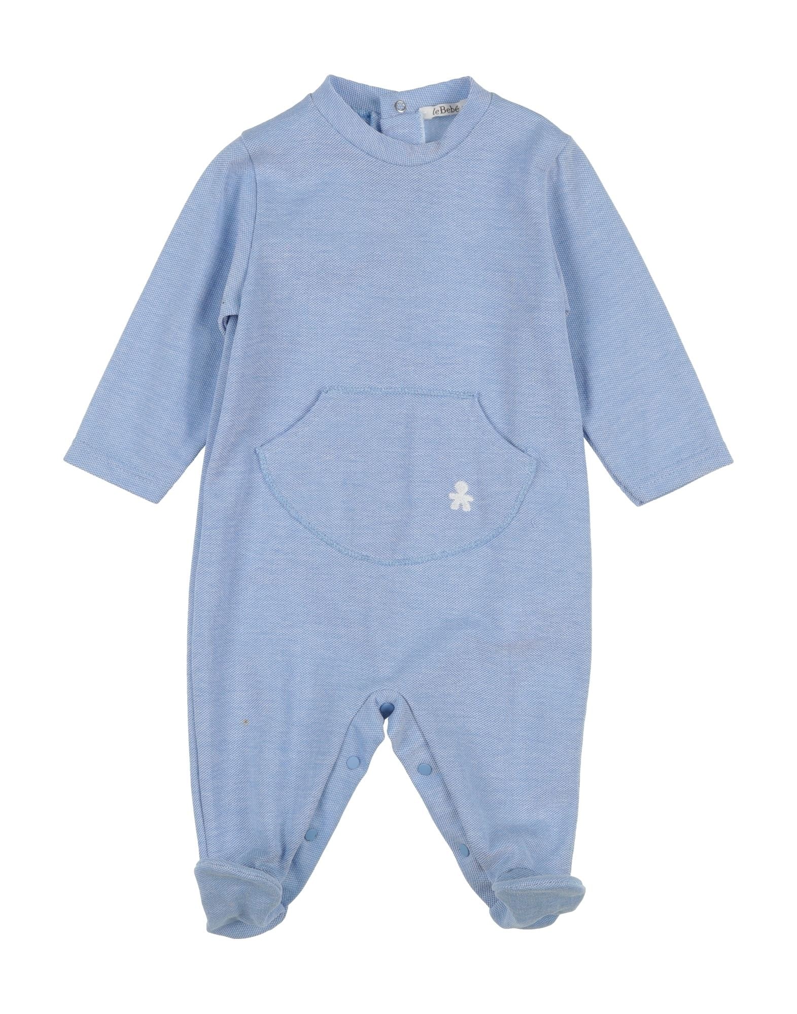 LE BEBÉ - Baby Jumpsuits & Overalls