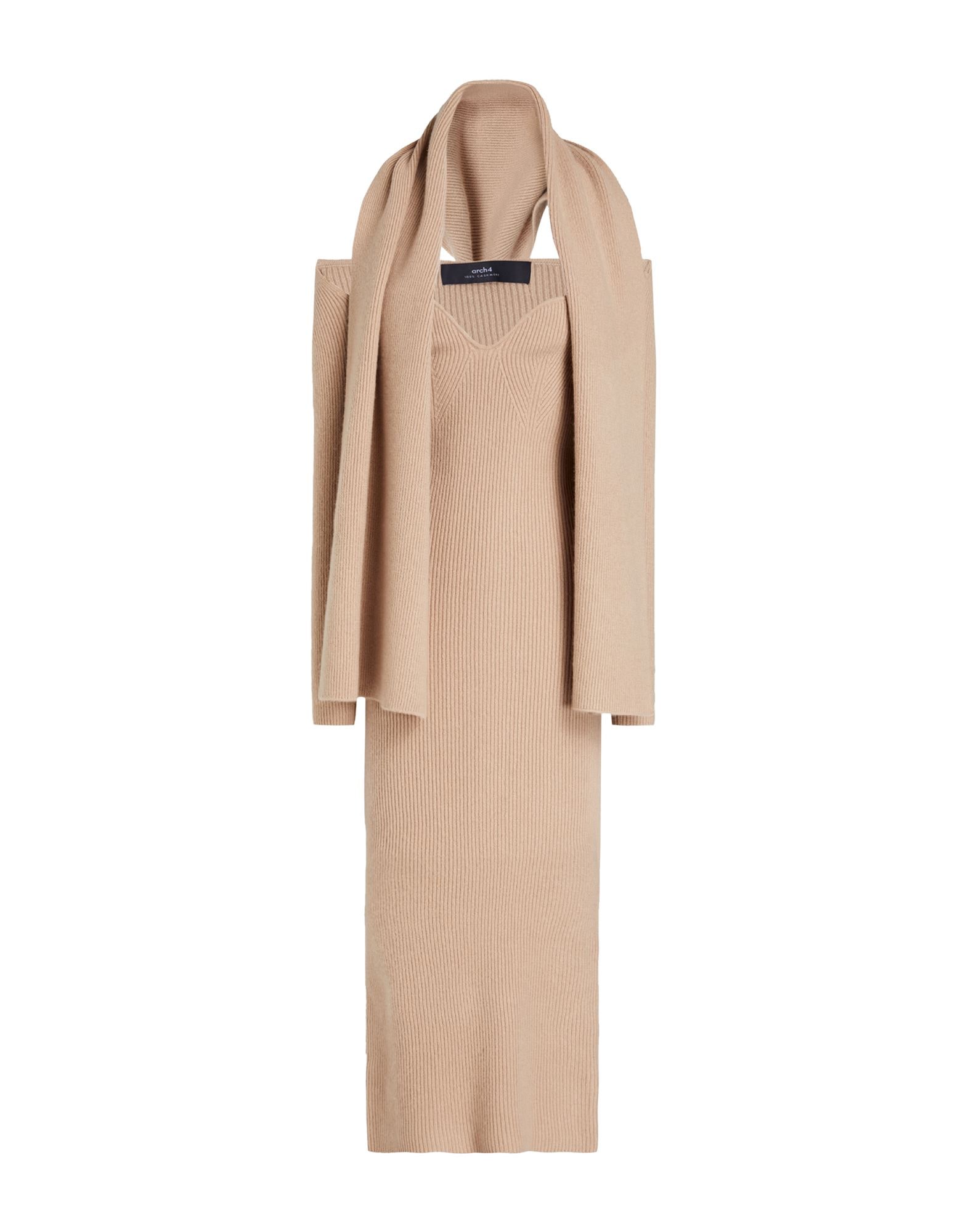 ARCH4 - Midi dresses