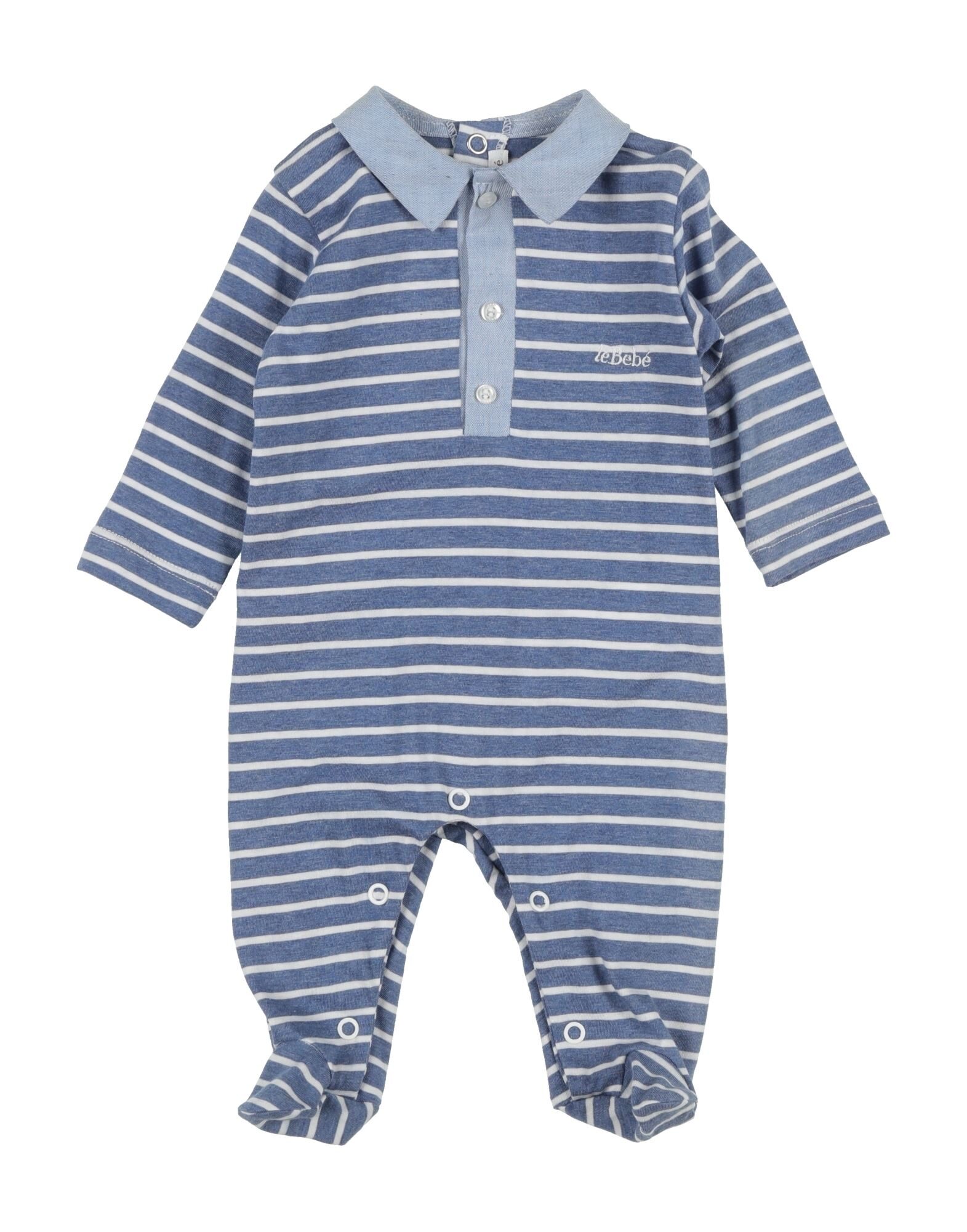 LE BEBÉ - Baby Jumpsuits & Overalls
