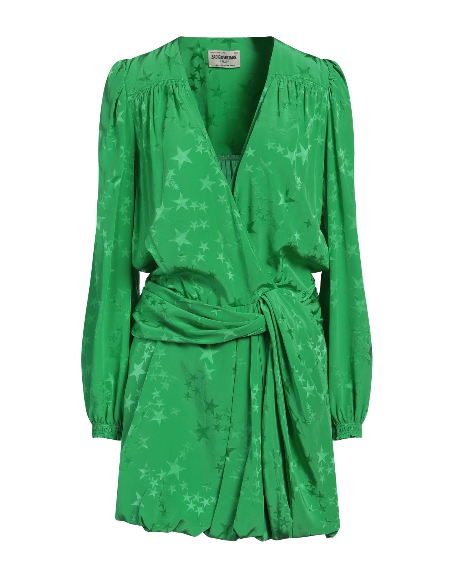 ZADIG&VOLTAIRE - Короткие платья