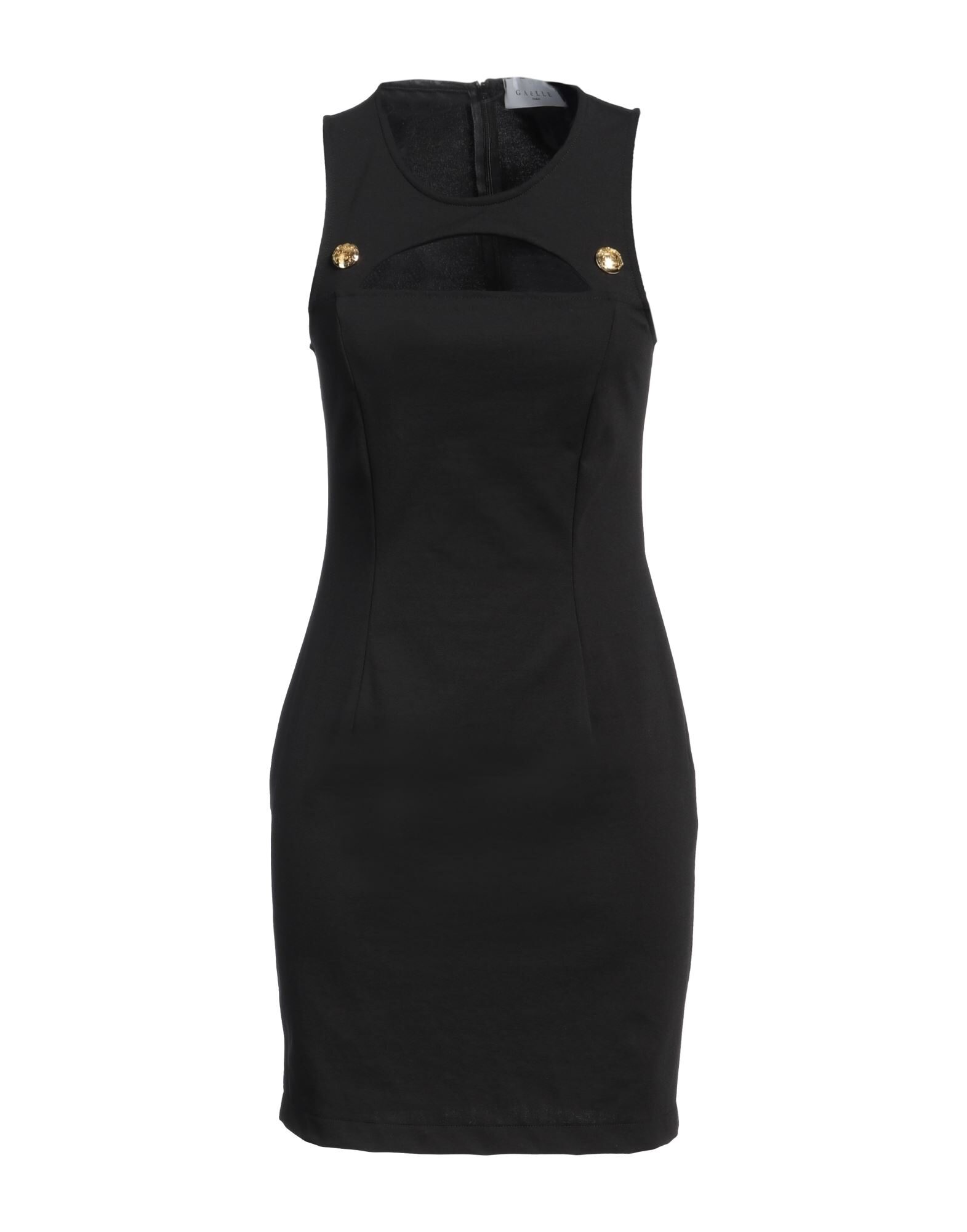 GAëLLE Paris - Короткие платья