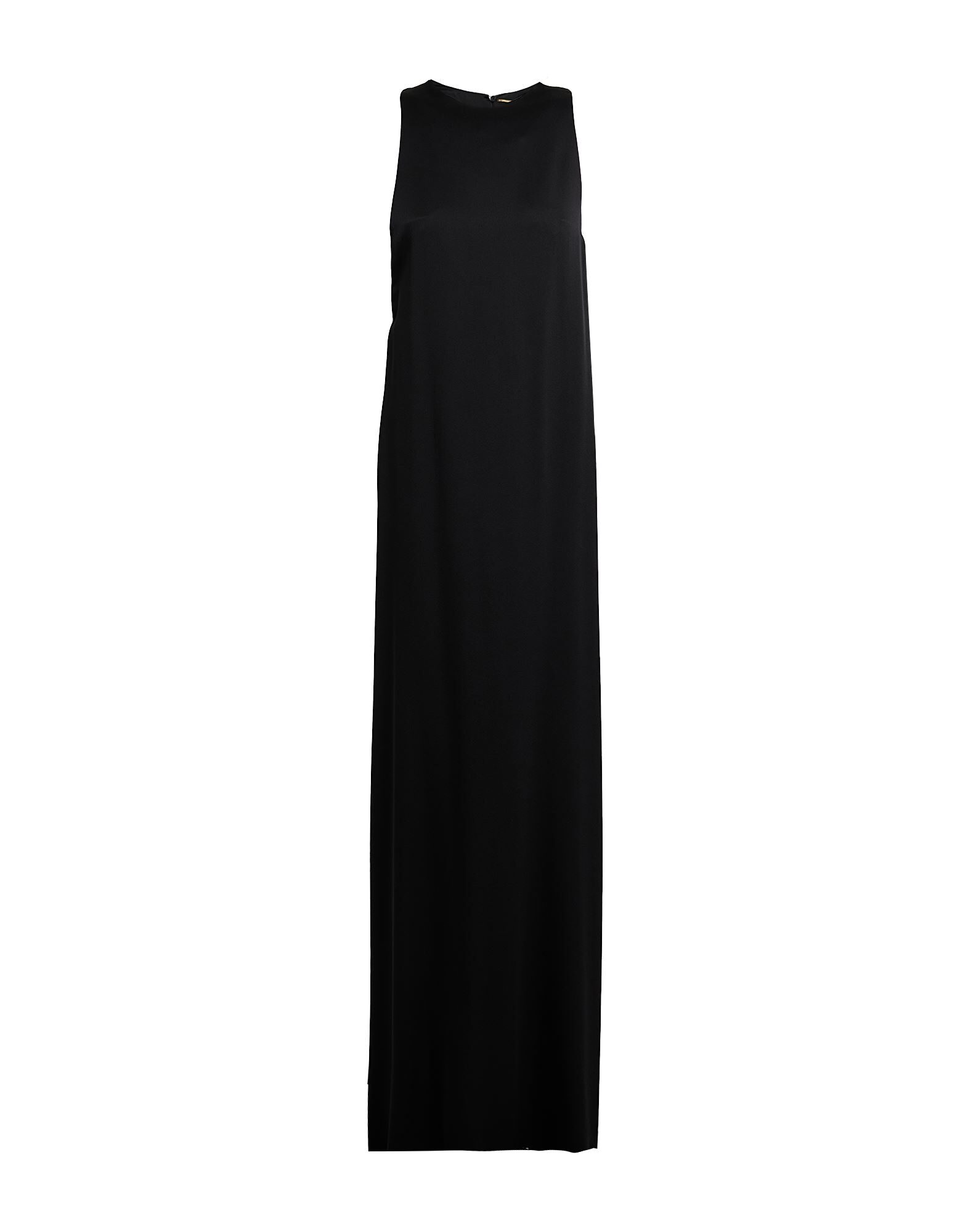 SAINT LAURENT - Maxi dresses