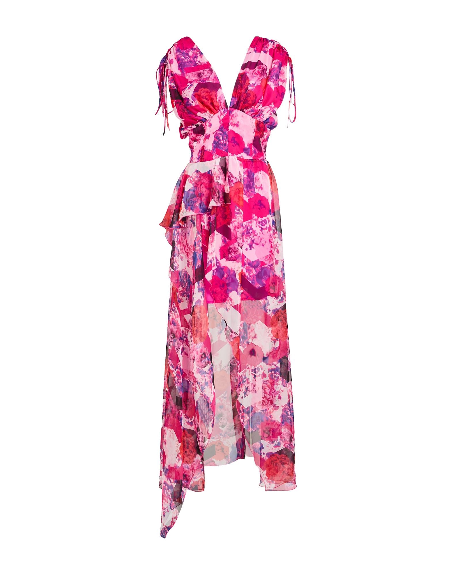 GAëLLE Paris - Maxi dresses