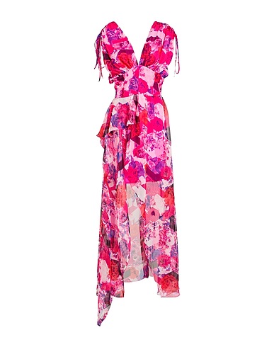 GAëLLE Paris Long dress 100% Polyester