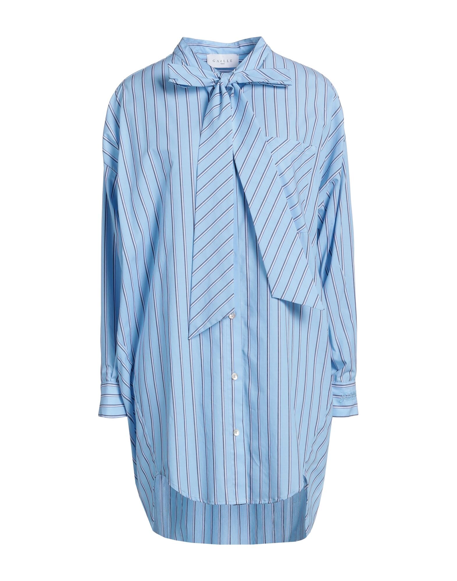 GAëLLE Paris - Mini dresses