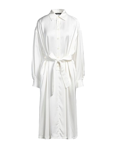 FABIANA FILIPPI Midi dress 100% Viscose