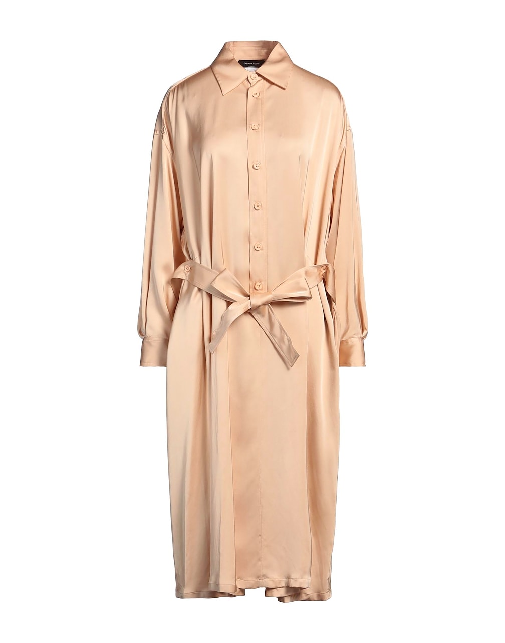 FABIANA FILIPPI - Midi dresses