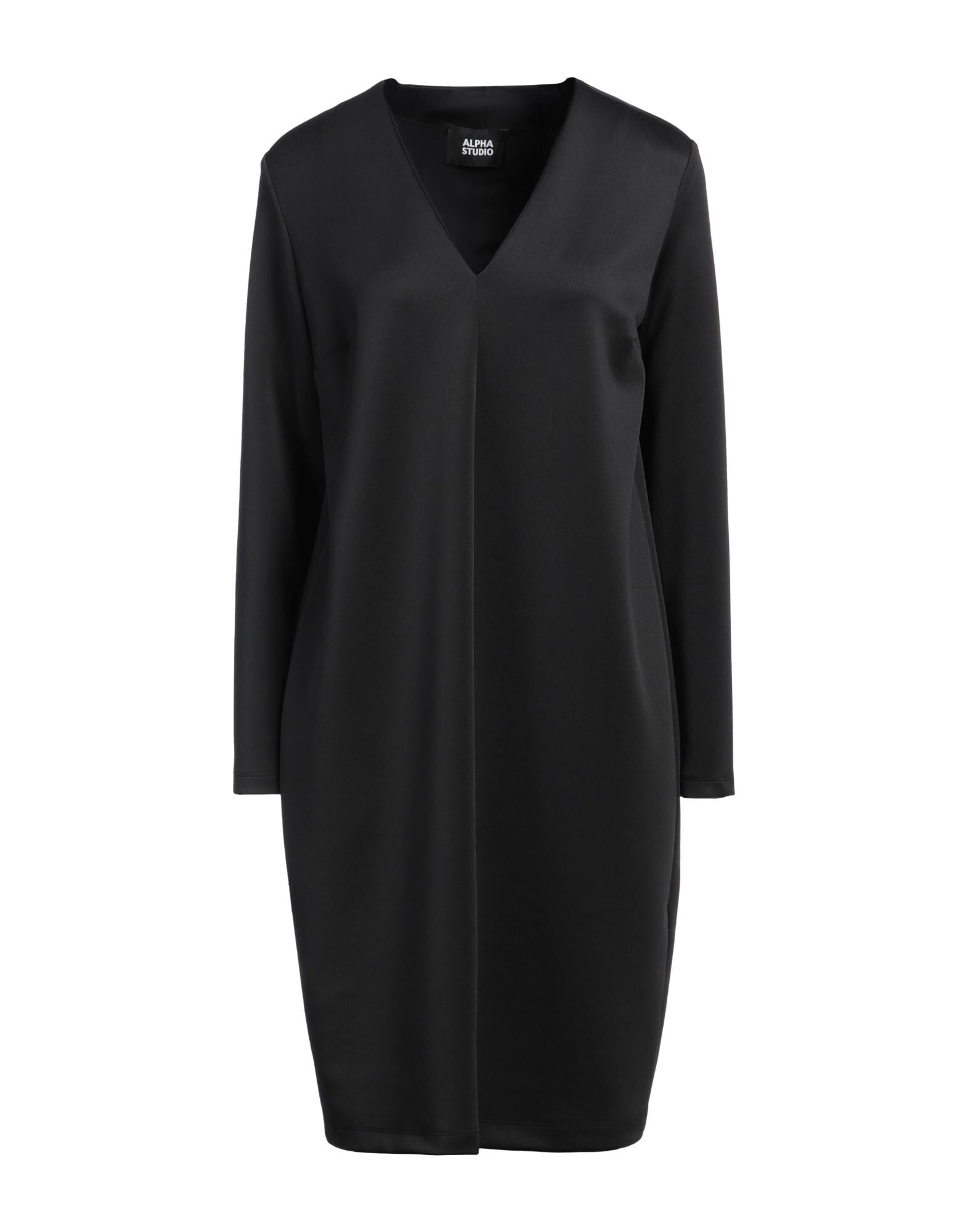 ALPHA STUDIO - Mini dresses