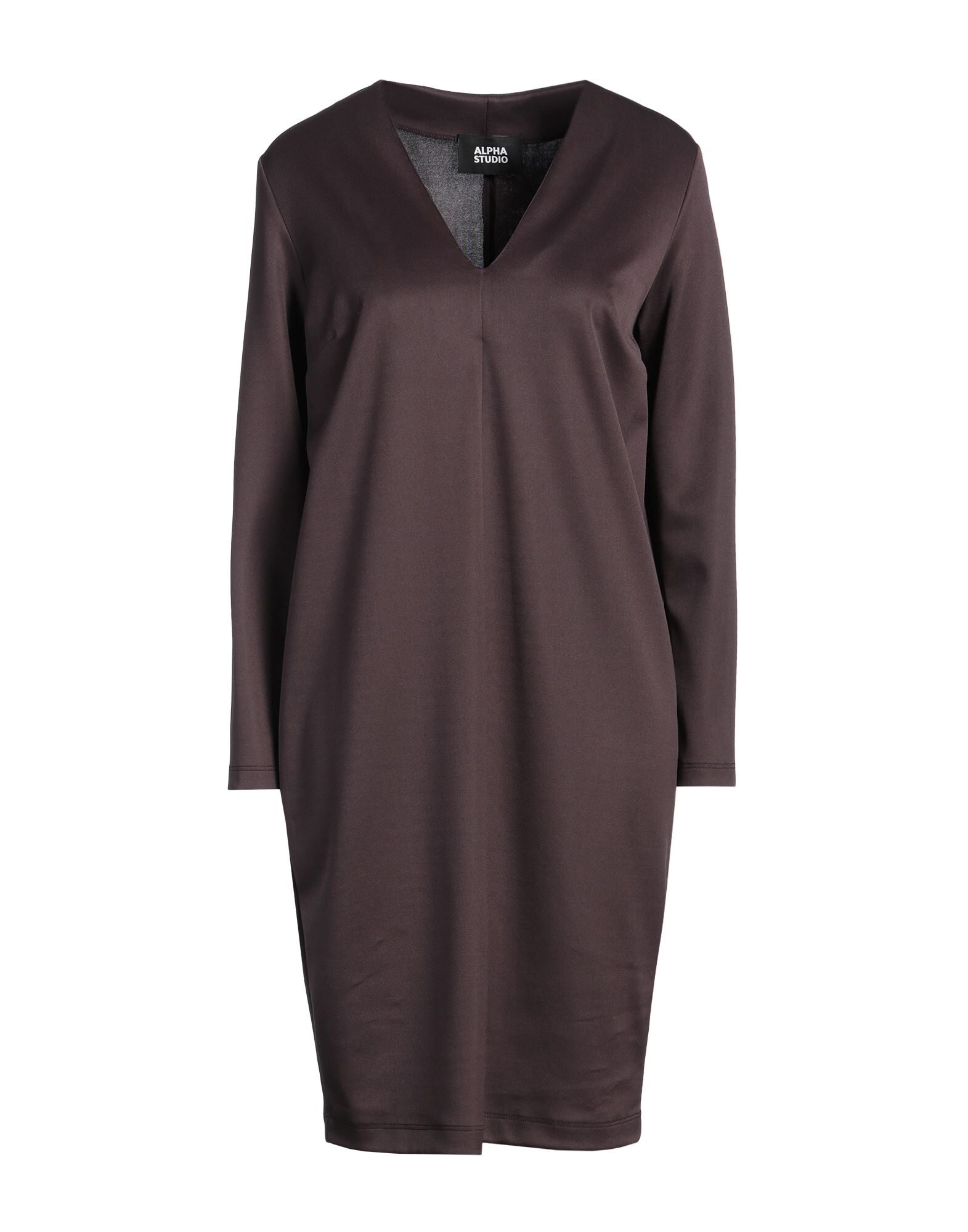 ALPHA STUDIO - Mini dresses