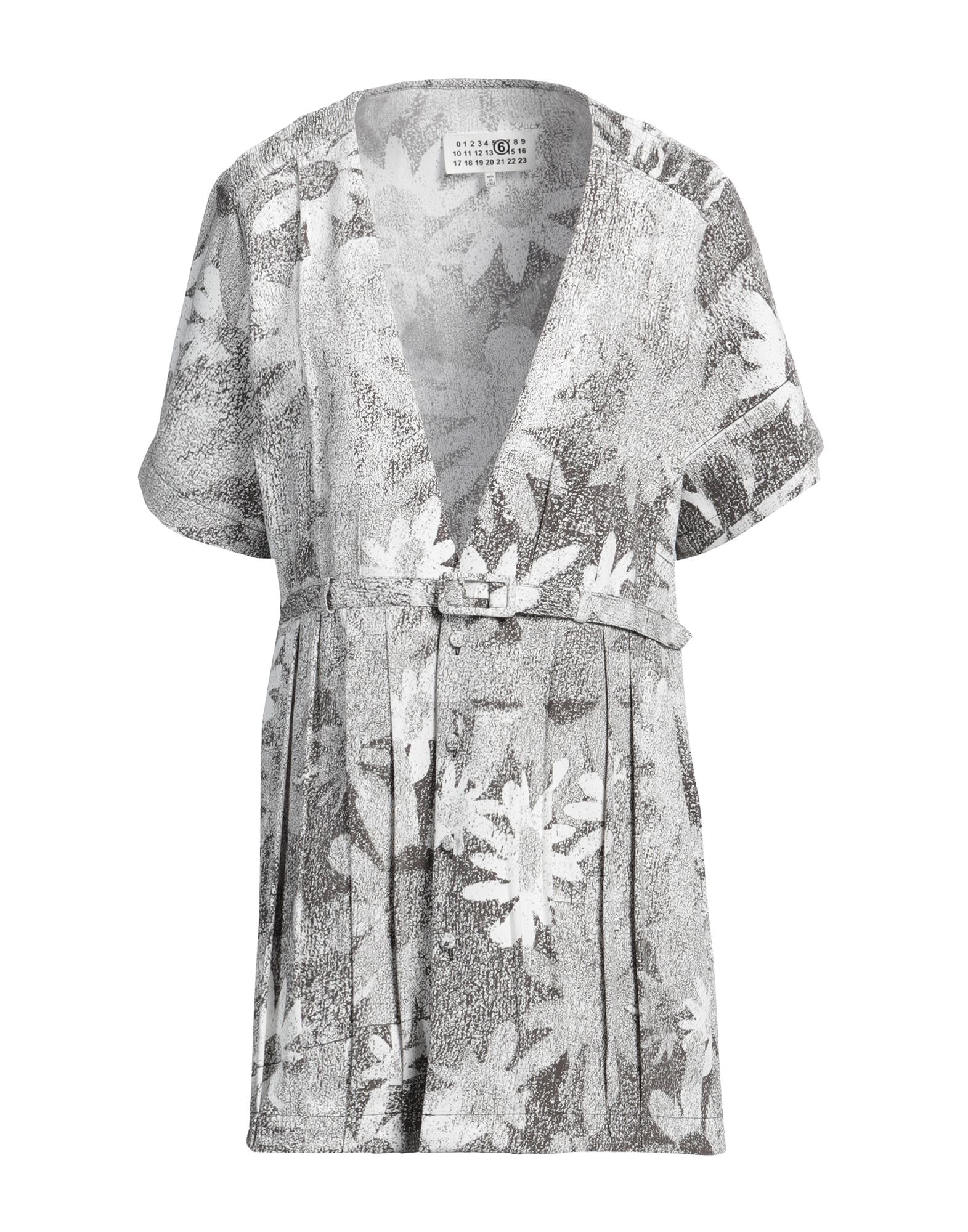 MM6 MAISON MARGIELA - Mini dresses