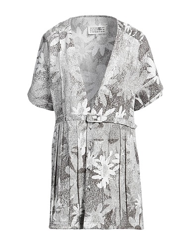 MM6 MAISON MARGIELA Short dress 100% Polyester