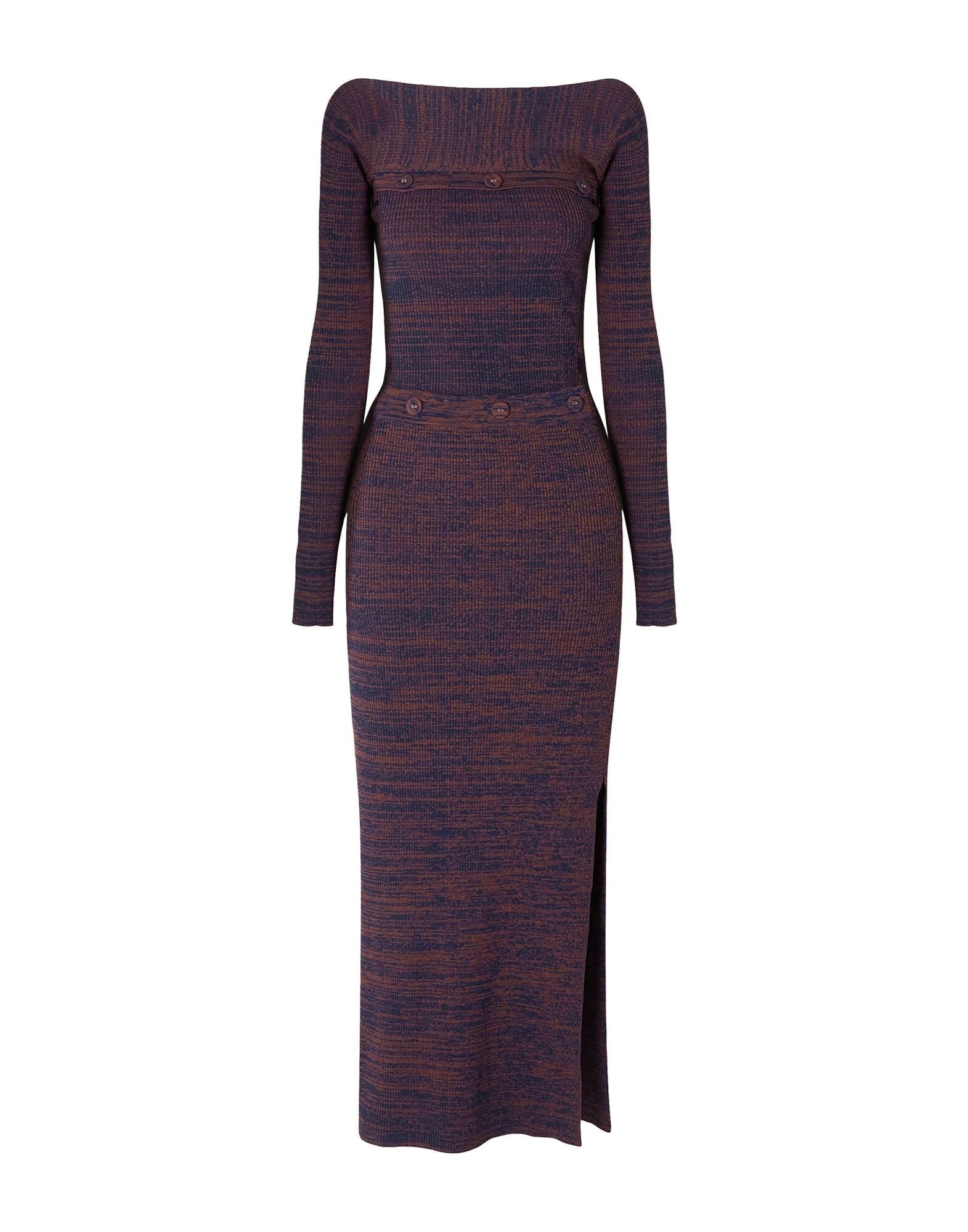 CHRISTOPHER ESBER - Midi dresses