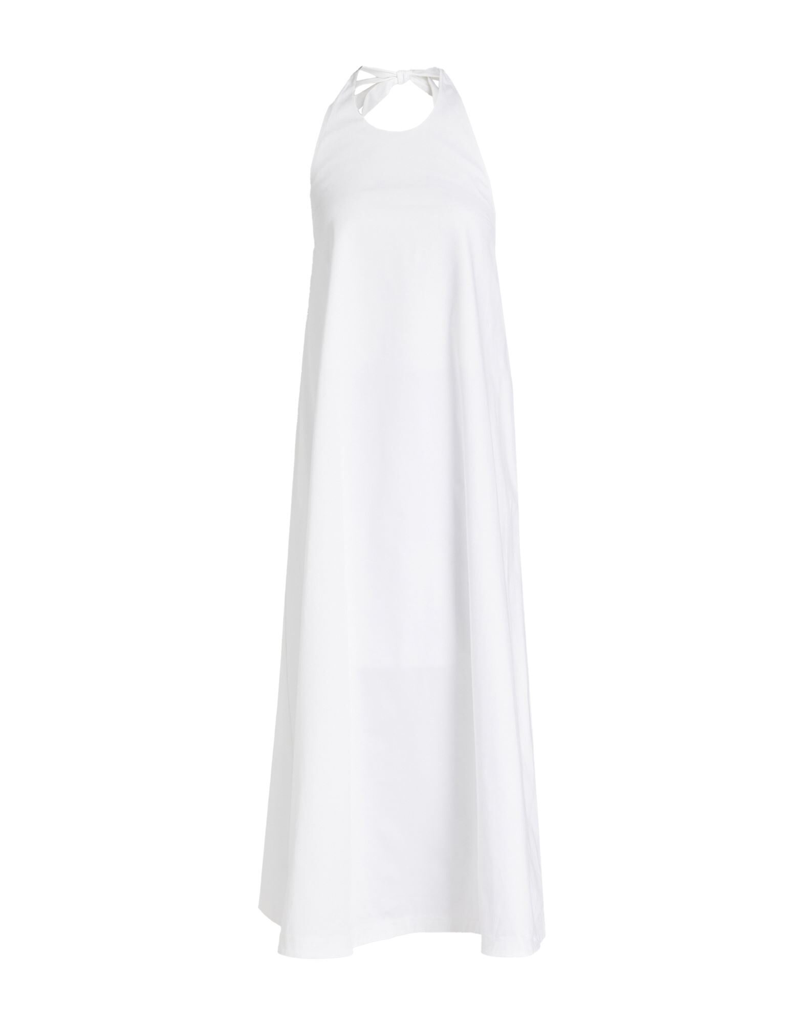 PIECE of WHITE - Midi dresses