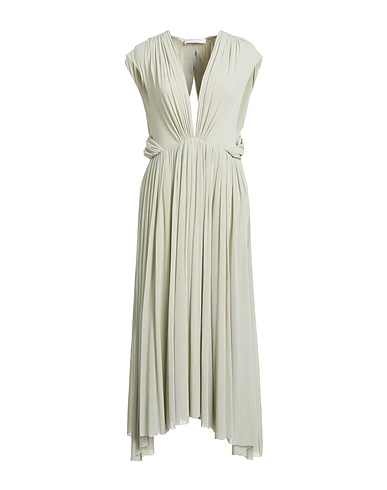 PHILOSOPHY di LORENZO SERAFINI Midi dress 100% Polyamide