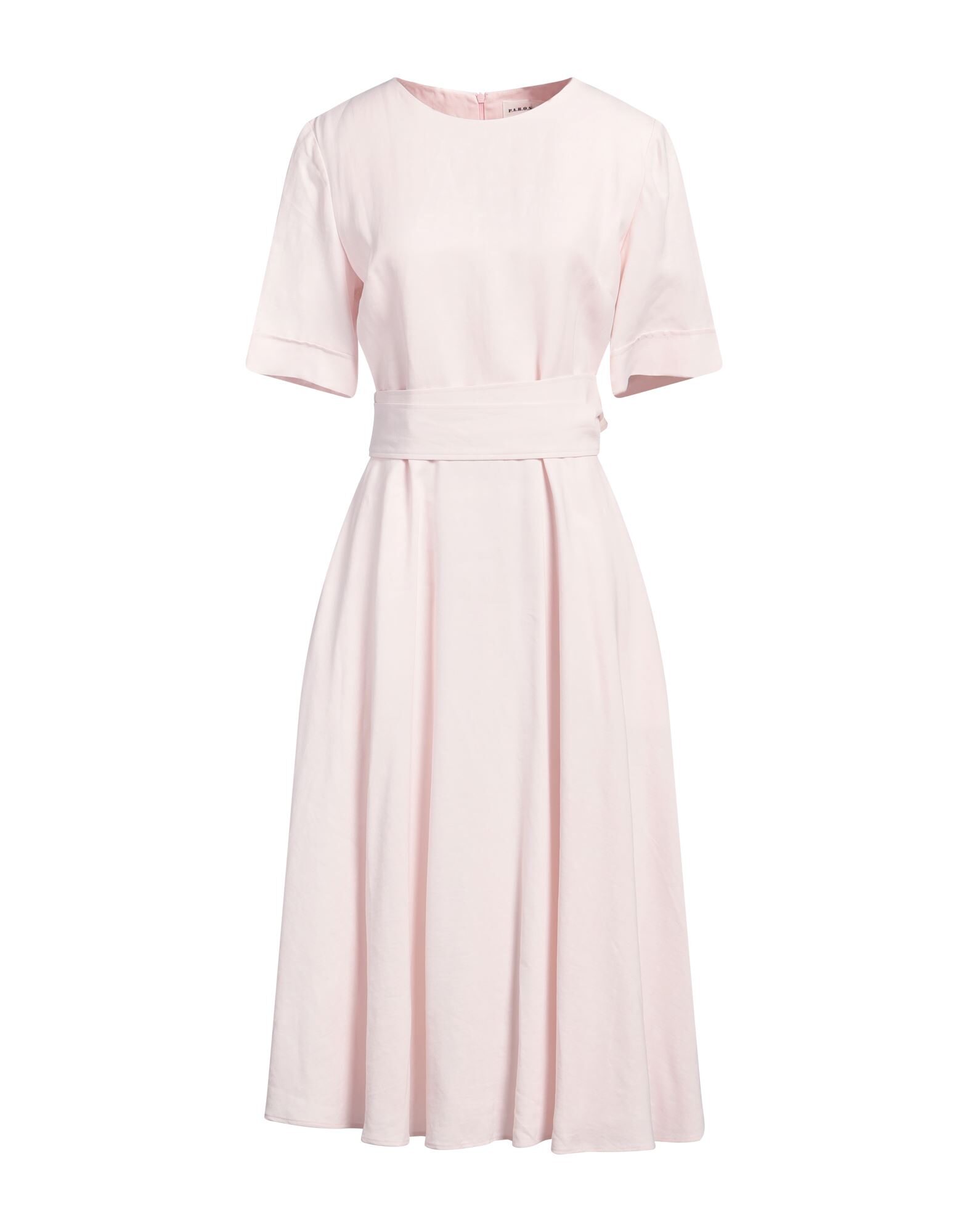 P.A.R.O.S.H. - Midi dresses