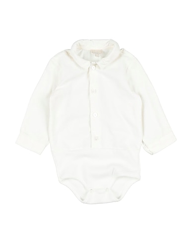 LALALÙ Baby bodysuit 100% Cotton