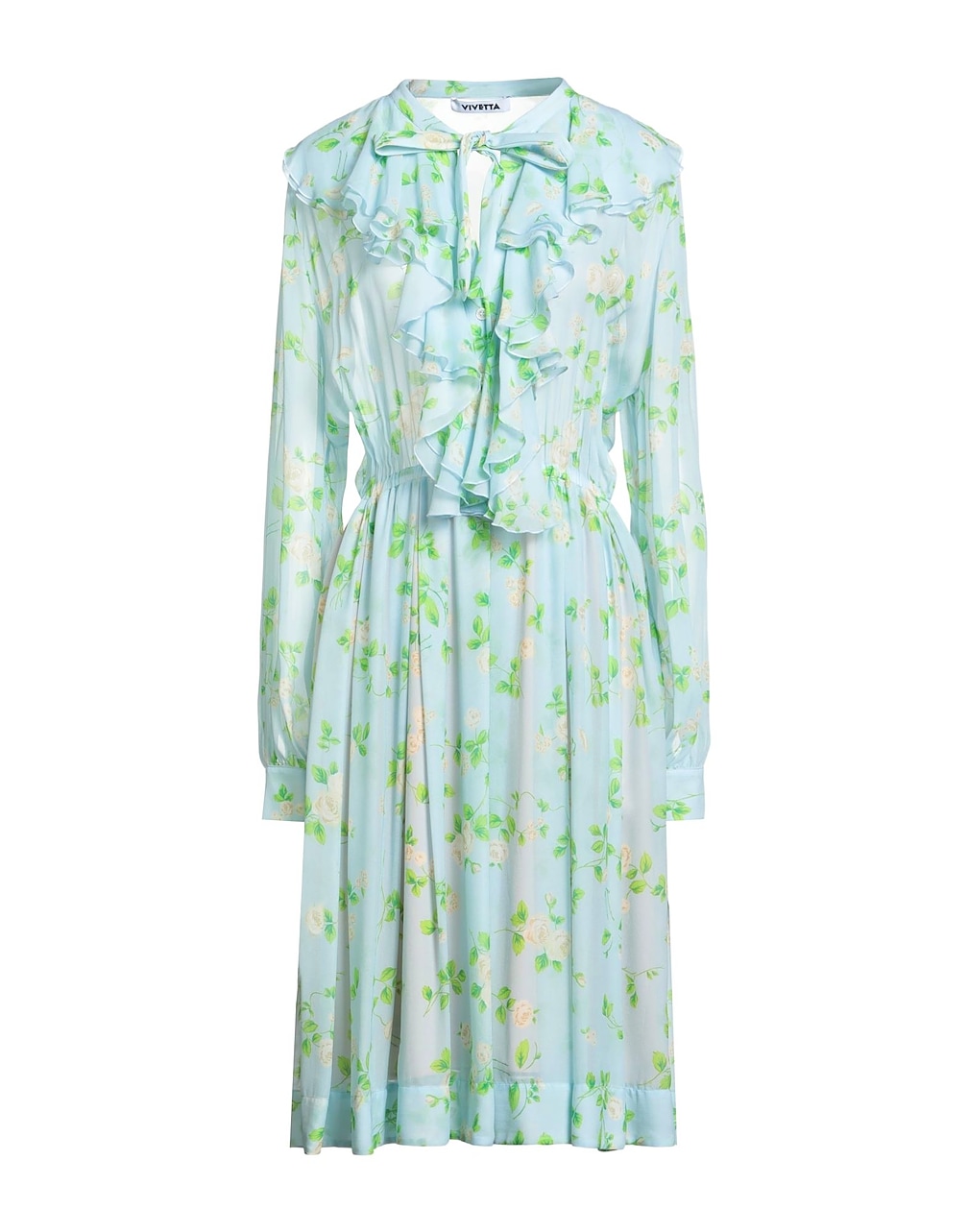 VIVETTA - Midi dresses