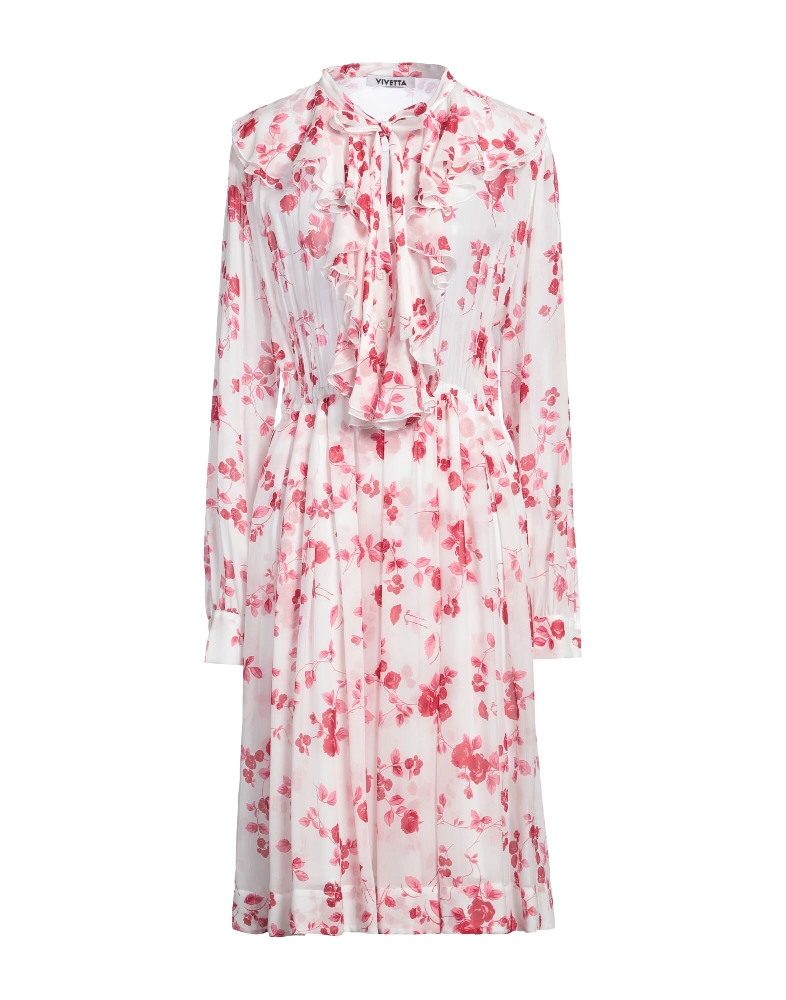 VIVETTA - Midi dresses