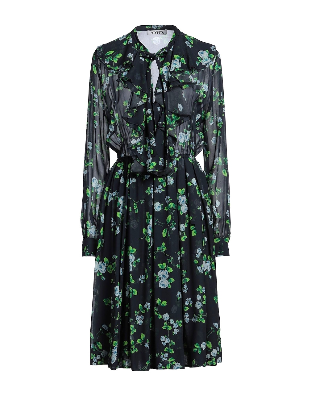 VIVETTA - Midi dresses