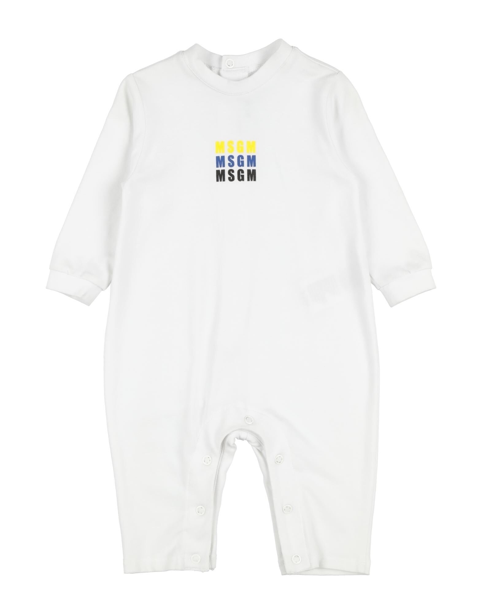 MSGM - ロンパース＆ベビーサロペット