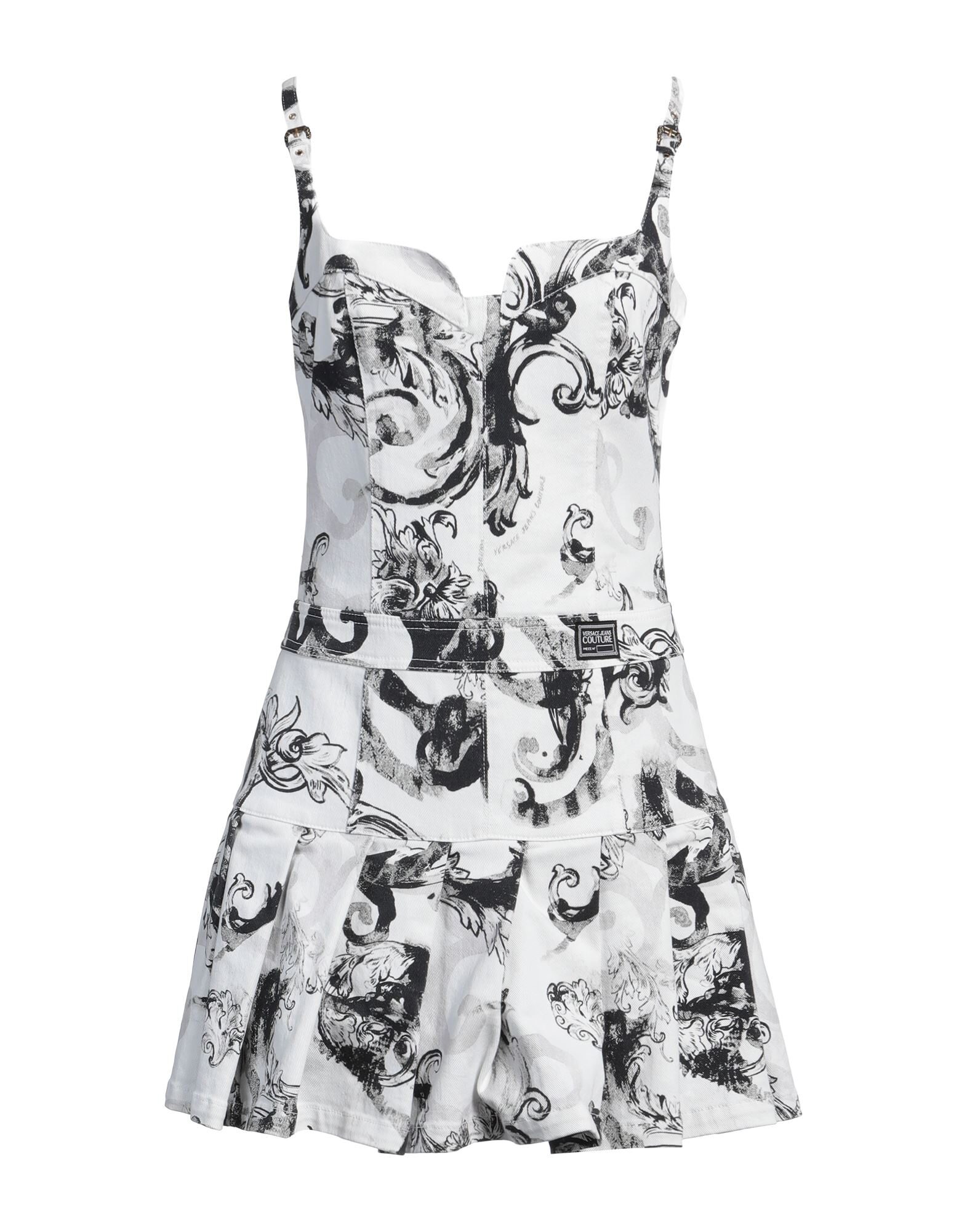 VERSACE JEANS COUTURE - Mini dresses