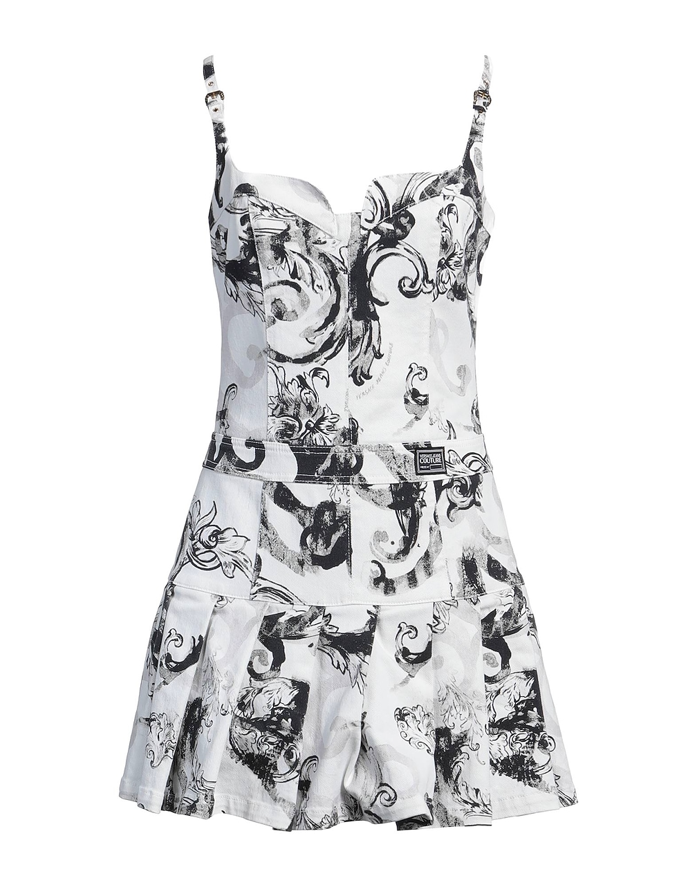 VERSACE JEANS COUTURE - Robes courtes