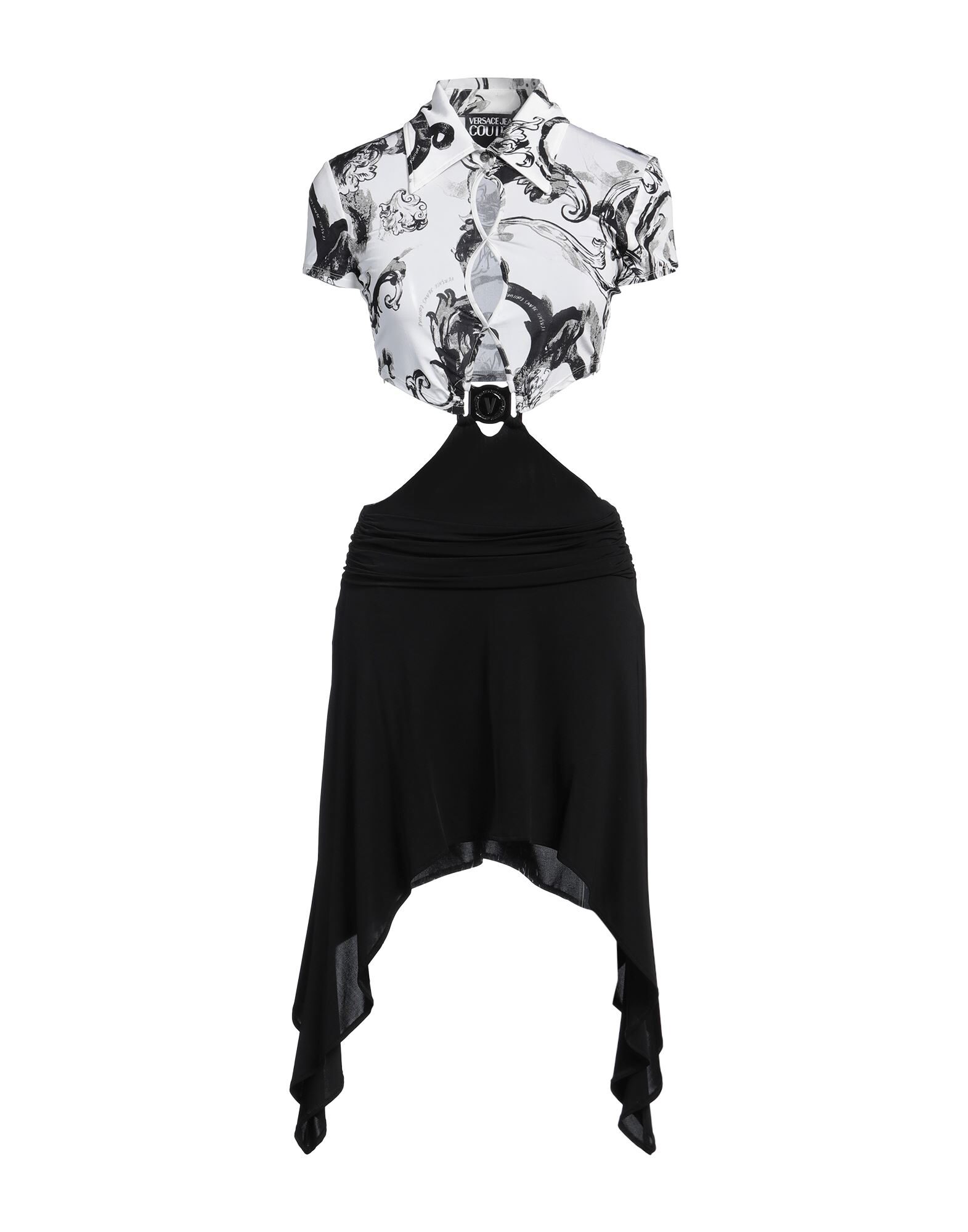 VERSACE JEANS COUTURE - Mini dresses