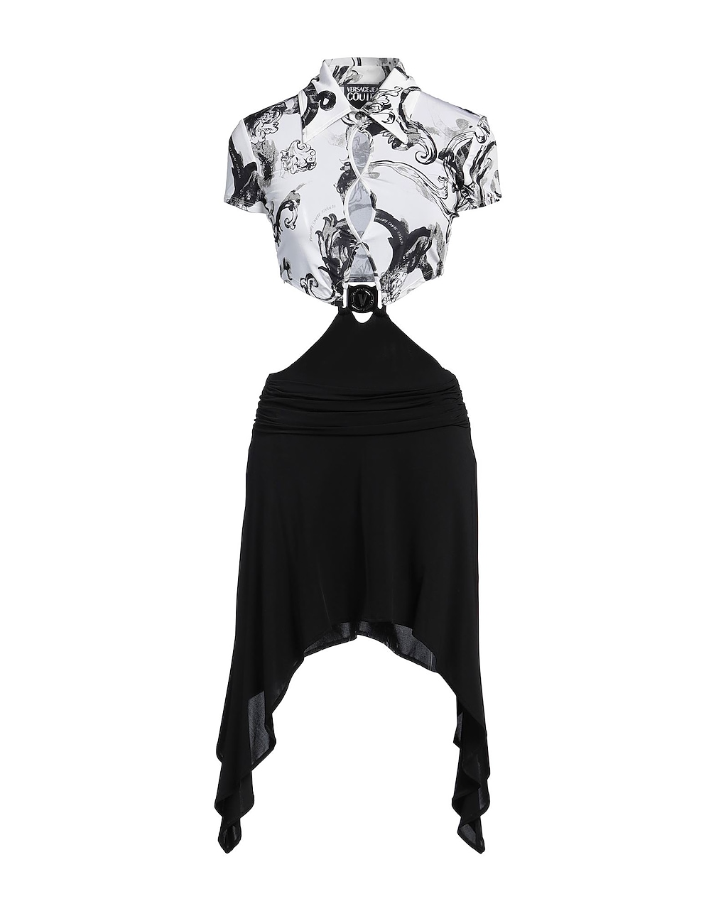 VERSACE JEANS COUTURE - Vestiti corti