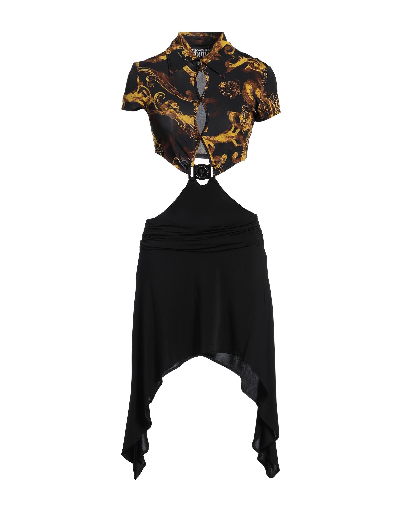 VERSACE JEANS COUTURE - Mini dresses