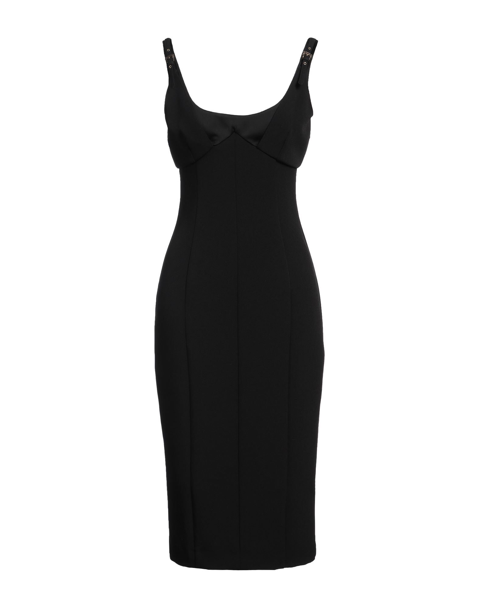 VERSACE JEANS COUTURE - Midi φορέματα