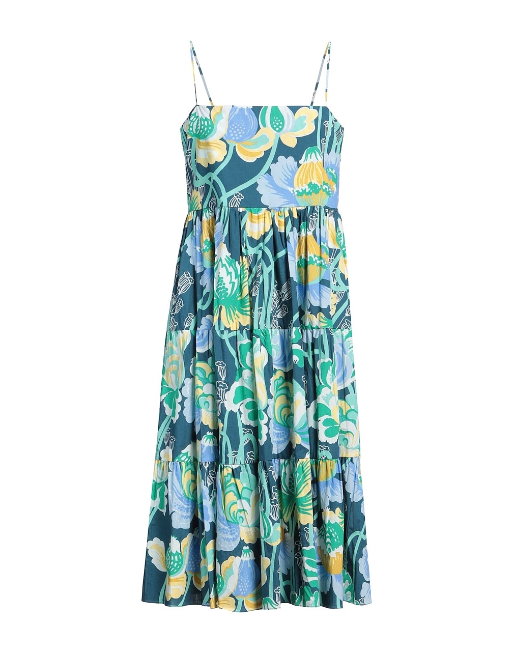 EMPORIO SIRENUSE - Midi dresses