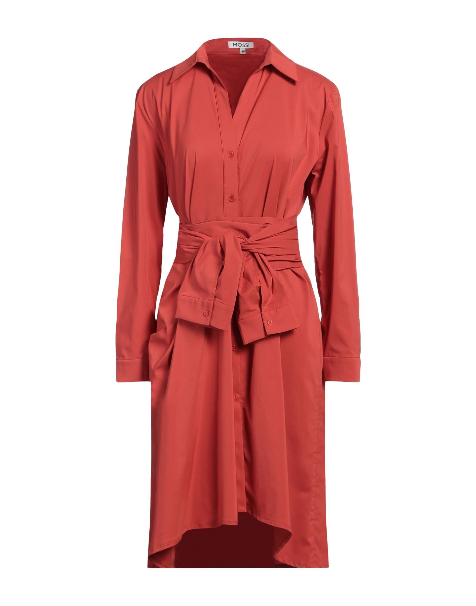 MOSSI - Midi dresses