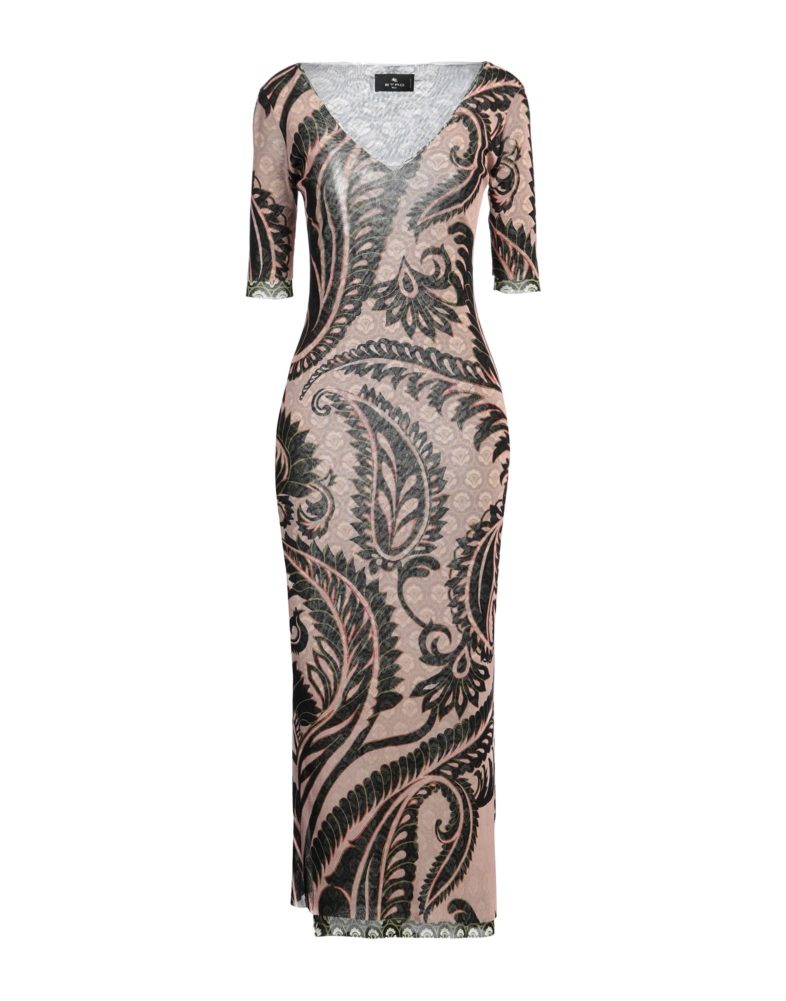 ETRO - Midi dresses