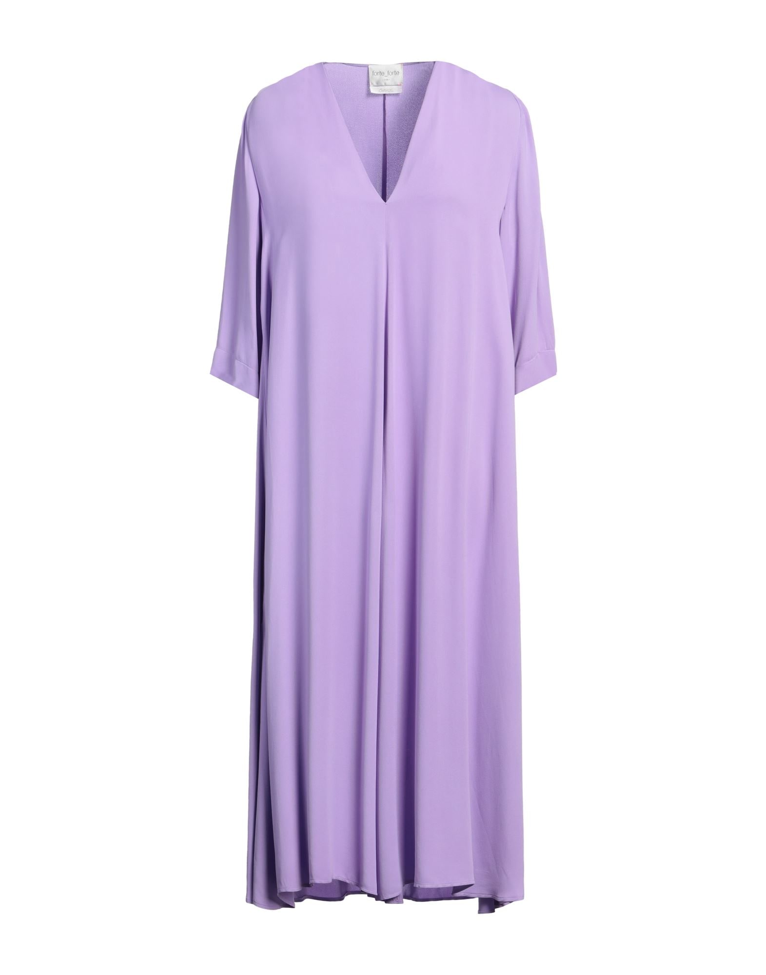 FORTE_FORTE - Midi-Kleider