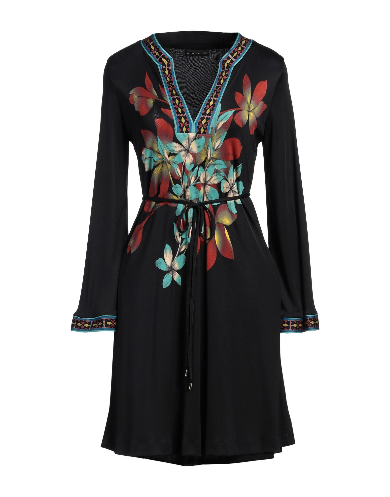 ETRO - Mini dresses