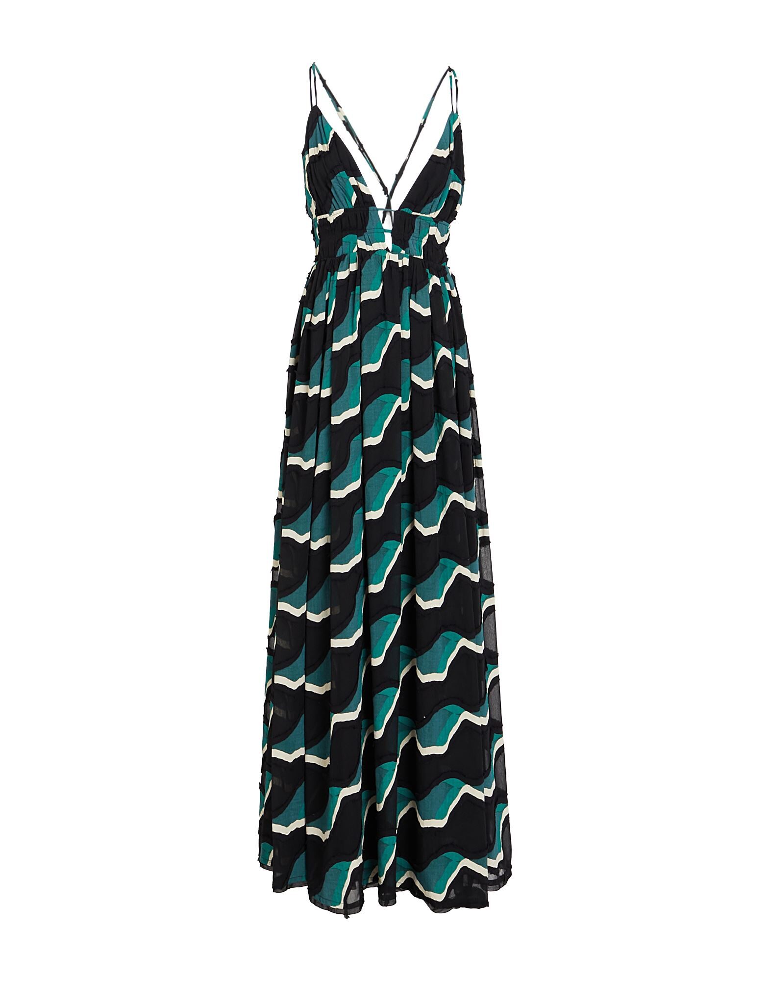 ULLA JOHNSON - Maxi dresses