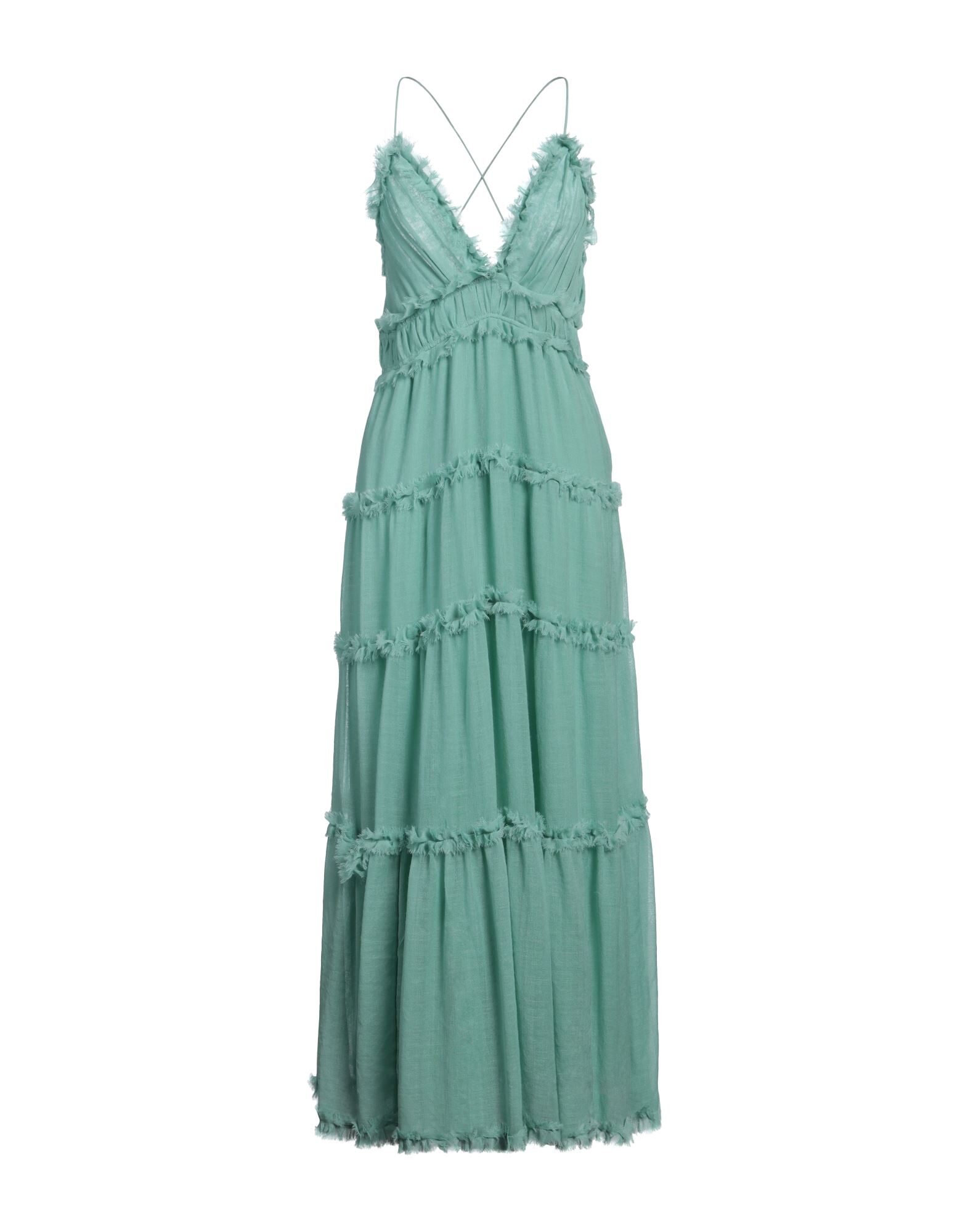 ULLA JOHNSON - Maxi dresses