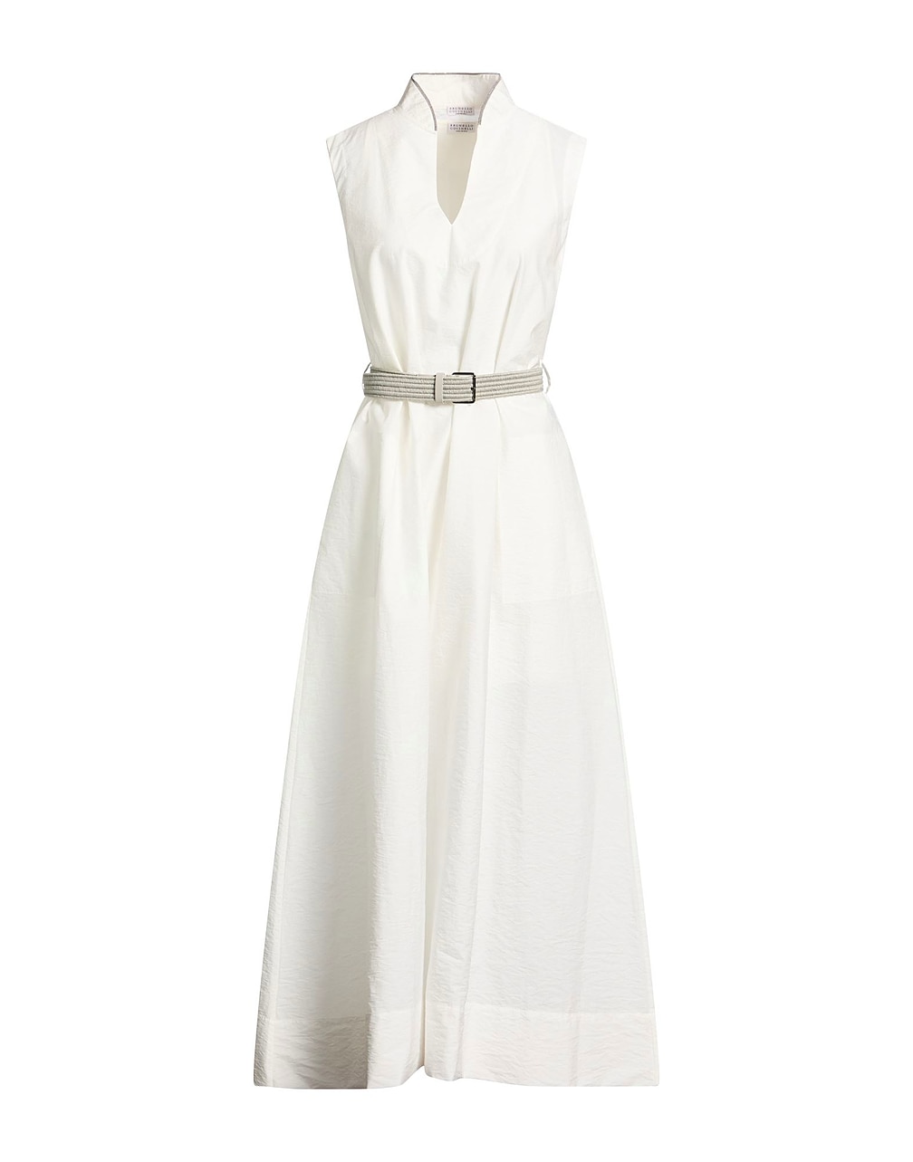 BRUNELLO CUCINELLI - Maxi dresses