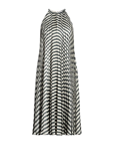 ALAÏA Midi dress 100% Viscose