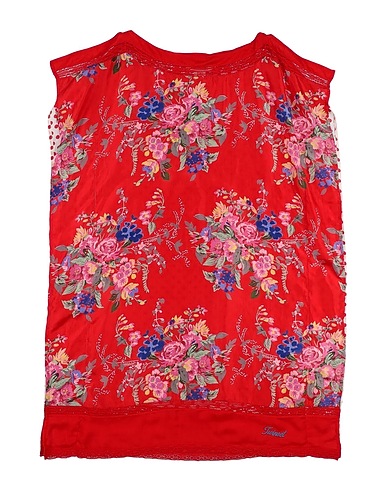 TWINSET Dress 100% Silk, Viscose